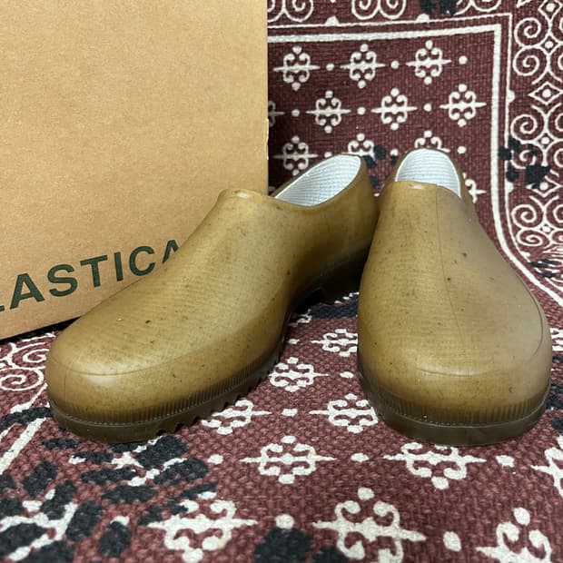 (새상품) 플라스티카나 클로그