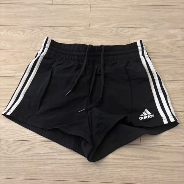 아디다스 반바지