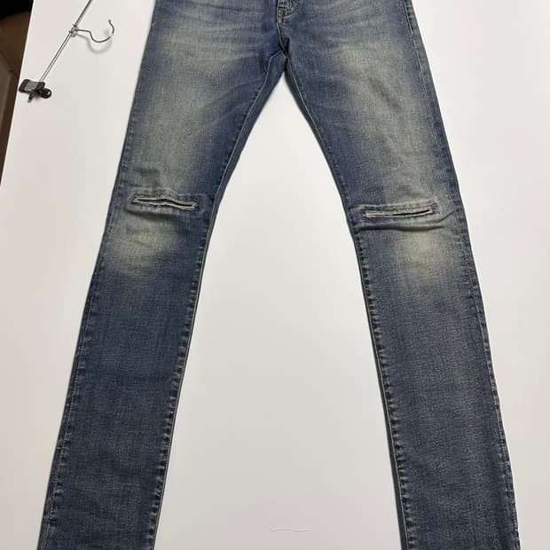 에디슬리먼 생로랑 디스진