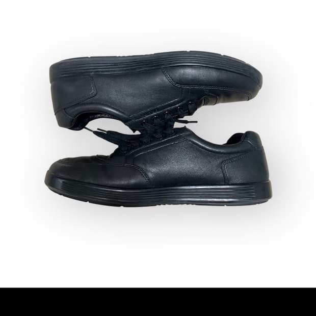 260 프라다 스포츠 레더 스니커즈