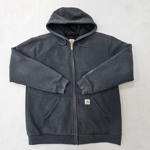 M 칼하트 써멀 후드집업 0306Y