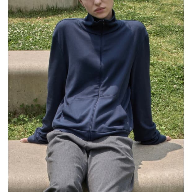 머듈 넥집업 나이트 2 사이즈