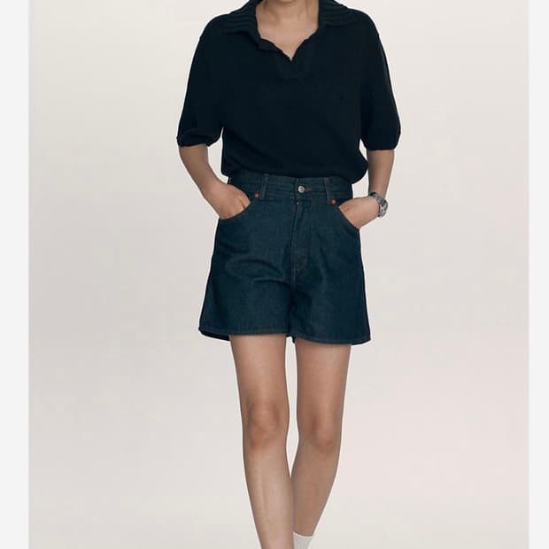 얼바닉30 pk 반팔니트