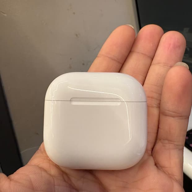 에어팟 4세대