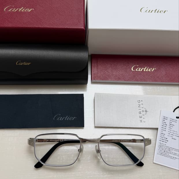 까르띠에 ct0481 Cartier CT0481O