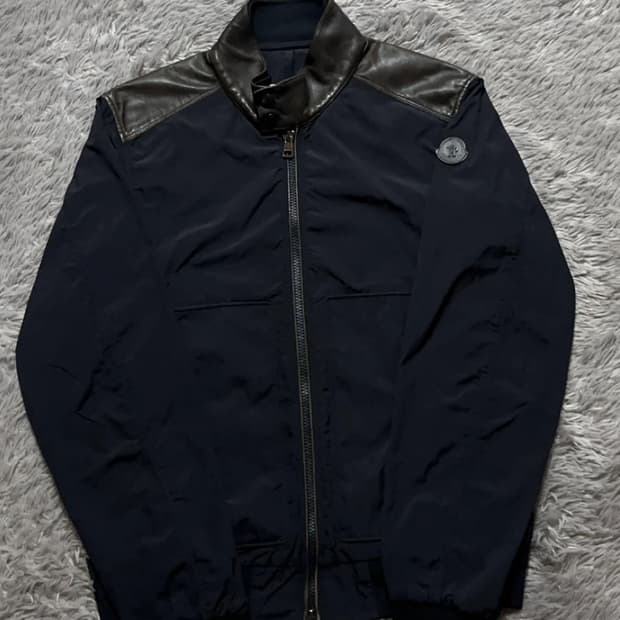 몽클레어 SIMEON JACKET