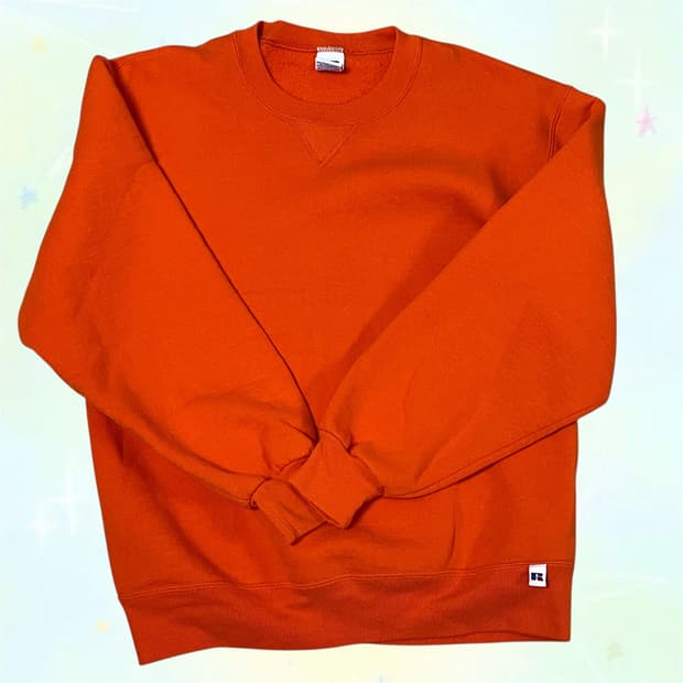 러셀 애슬레틱 Russell Athletic 스웻셔츠 맨투맨