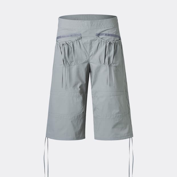 구해요 코이세이오 프론트 포켓 팬츠