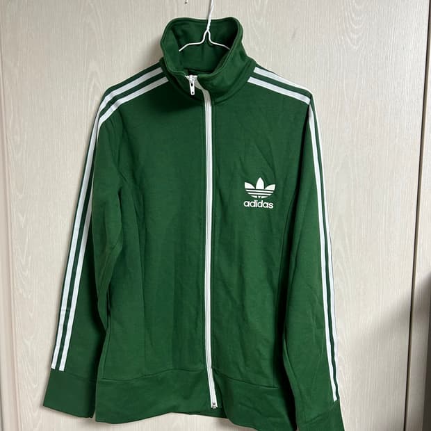 아디다스 유로파그린100사이즈 팜