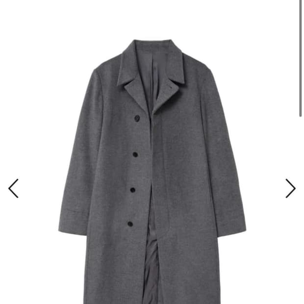 구매)a.ta 에이타 그레이 m 구합니다