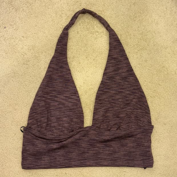 H&m 비키니 상의