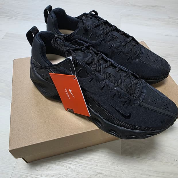 나이키 아바로버