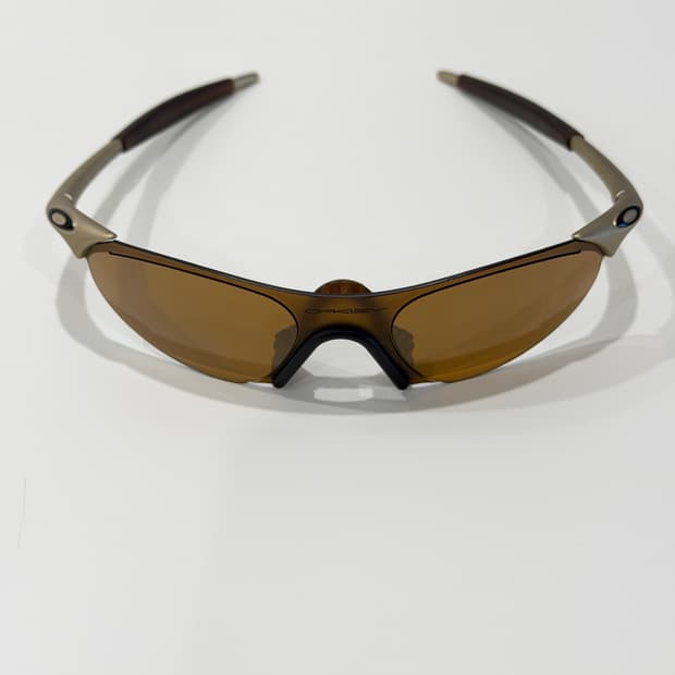 Oakley New Zero 0.4