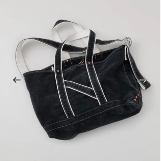25fw 나이스네스 niceness L.lesh 블랙