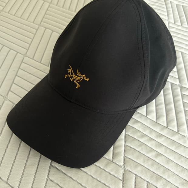 아크테릭스 스몰 버드 햇 (L-XL)
