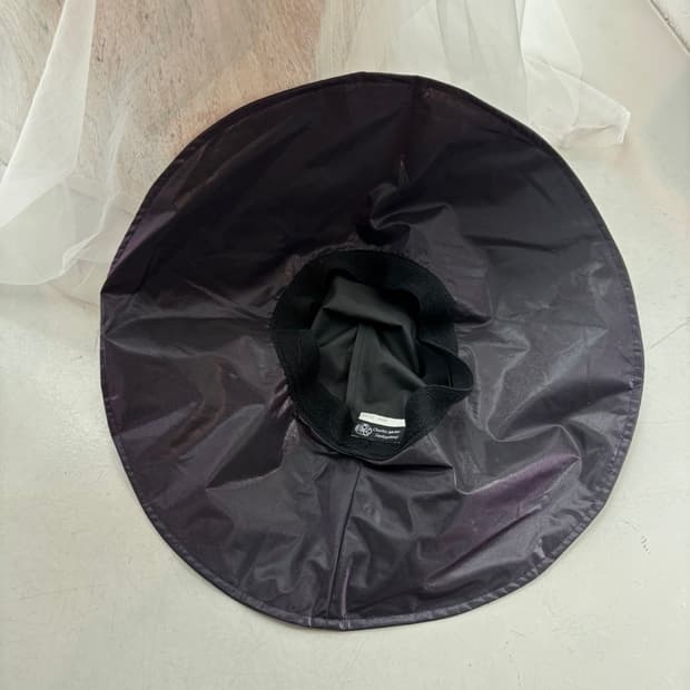 Charles Muller Hat