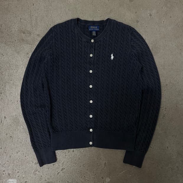 폴로 가디건[1890]