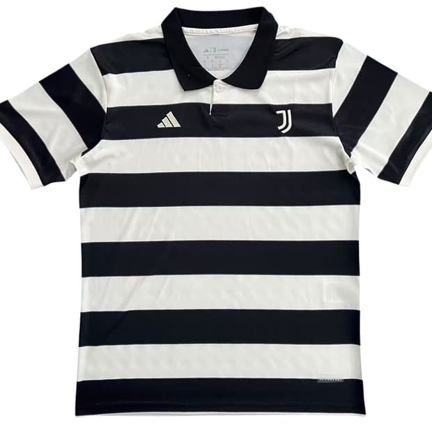 25-26 유벤투스 포스 유니폼