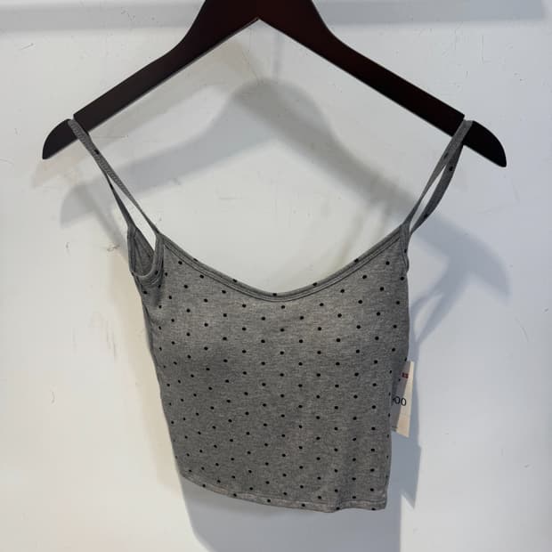 No Brand Sleeveless
