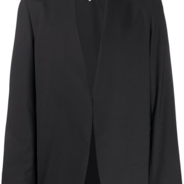 메종 마르지엘라 카라리스 블레이저 (S50BN0447 S44330)_48