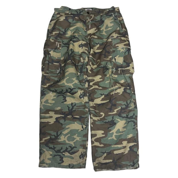 ERL Camo Pants