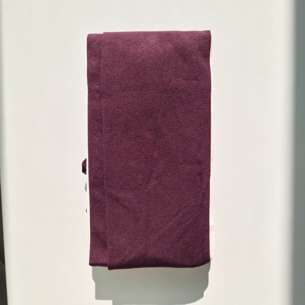 일본제 버건디 컬러 팬티스타킹