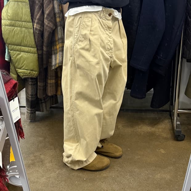  JOURNAL STANDARD 바지 ( L) 