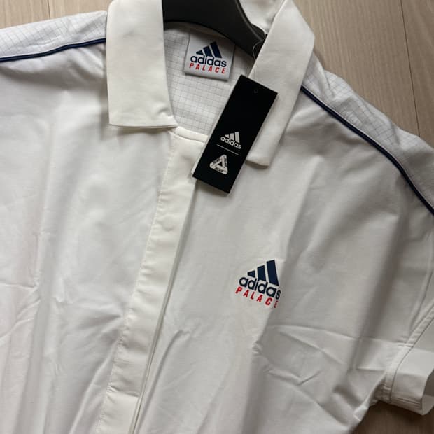 팔라스 x 아디다스 테니스 여성원피스