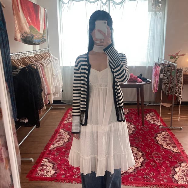 stripe cd 