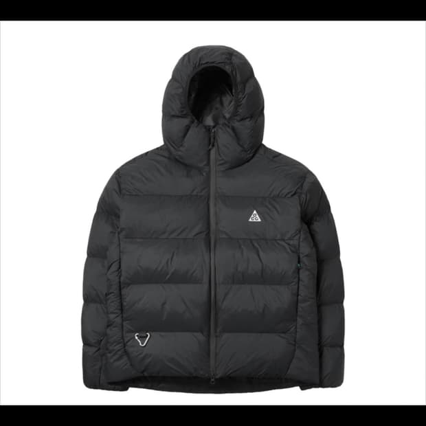 나이키 ACG 루나레이크 패딩 xl 새상품