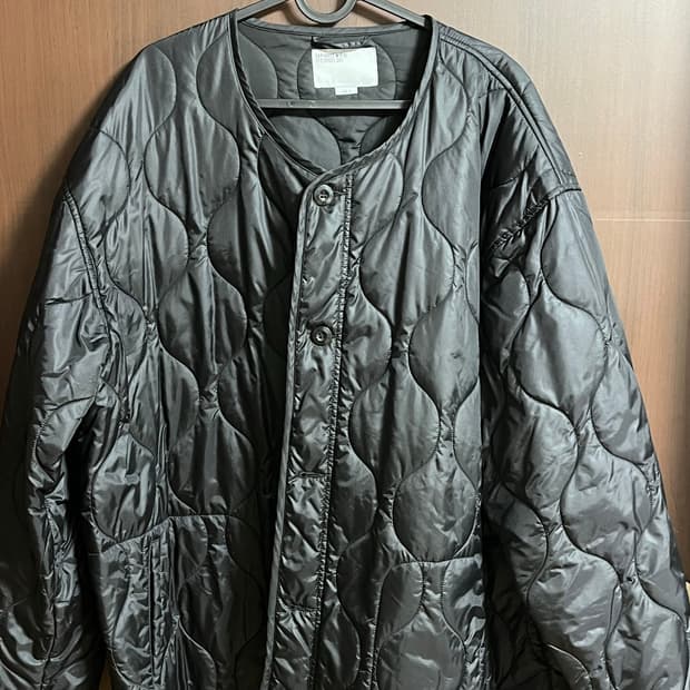 carhartt wip 경량패딩