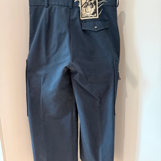 [34인치] SS DALEY 손흥민 팬츠