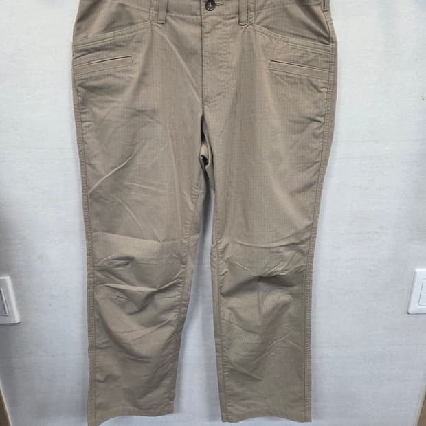 511 택티컬 립스타 팬츠 32 봄여름 