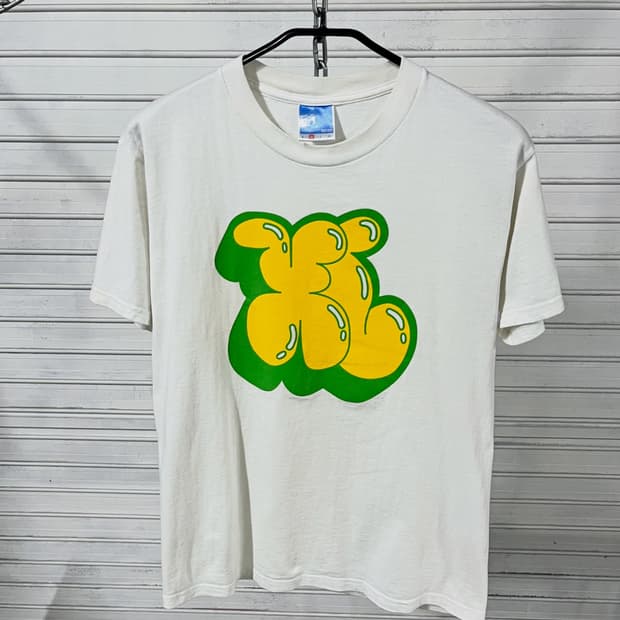 90s X-LARGE cute tee 🇺🇸