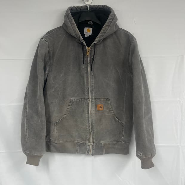 칼하트 덕액티브 S사이즈