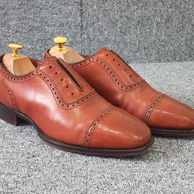 Alfred Sargent Moore 알프레드 사전트 무어 체리 6
