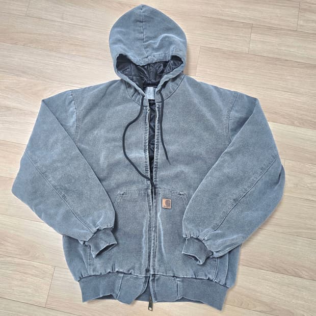 칼하트 Carhartt 액티브자켓 후드자켓 L