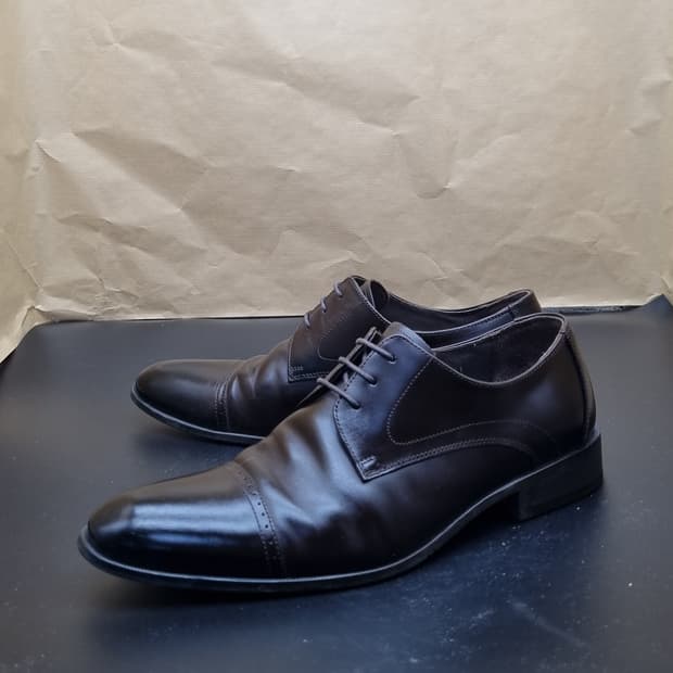 레노마 남성정장구두 265