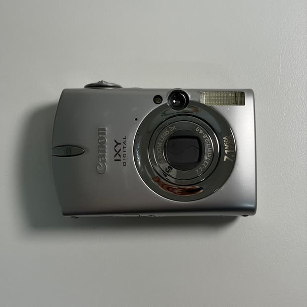 준민트급) 캐논 익서스750