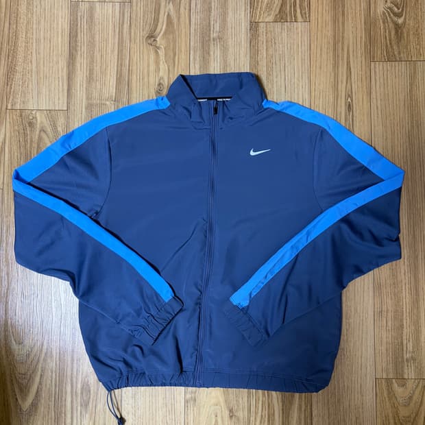 S)나이키 바람막이