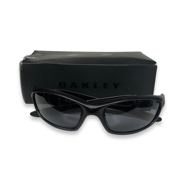 2007‘ 오클리 스트레이트 자켓 2.0