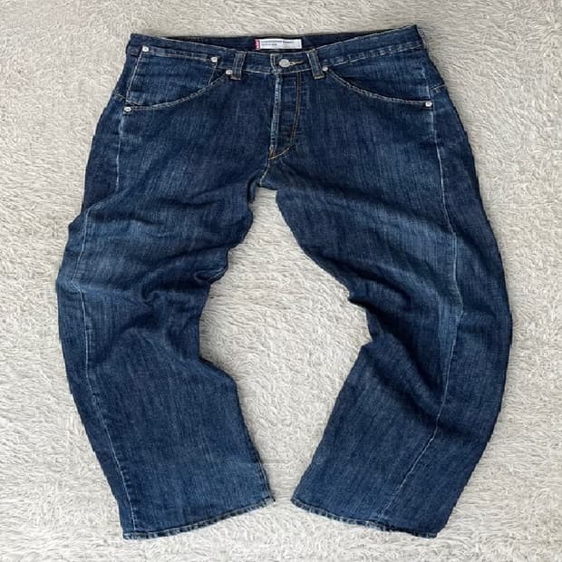 리바이스 엔지니어드 데님 팬츠/#3639