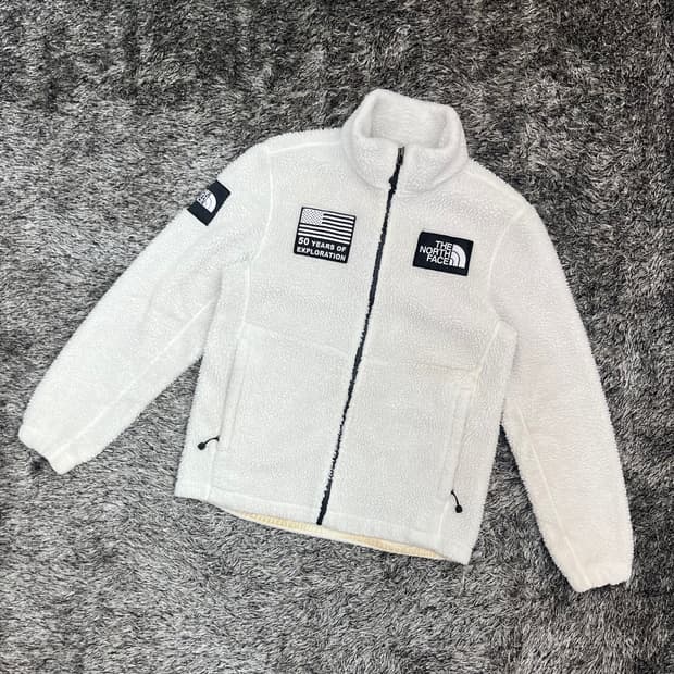 노스페이스 스노우시티 플리스 90(S)