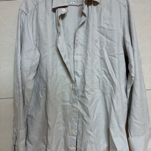 지방시 셔츠 (95)