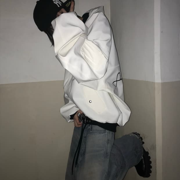 shayne oliver notorious bomber