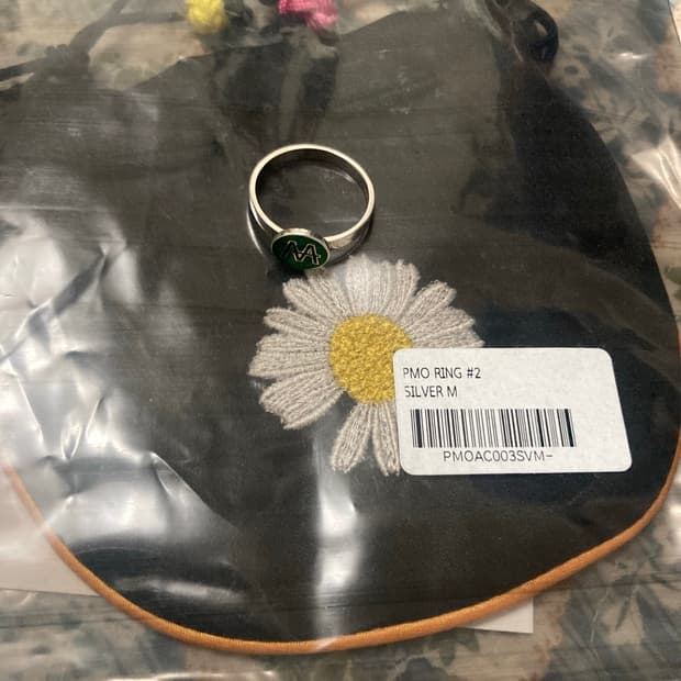 피스마이너스원 m 반지