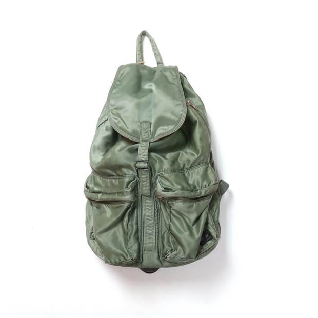 포터 Porter Tanker Rucksack
