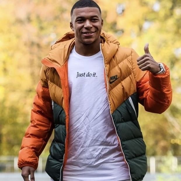 나이키 윈드러너 다운필 패딩자켓 - XXL(110)