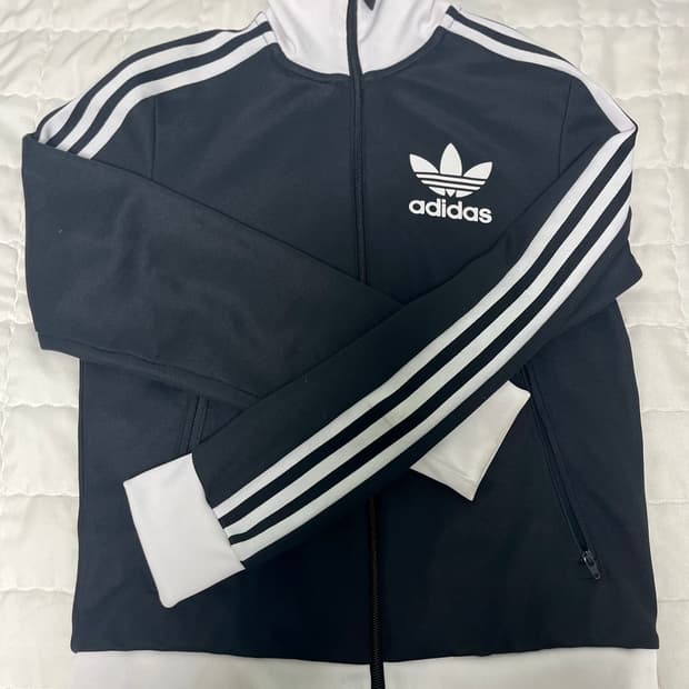 아디다스 베켄바우어 xs