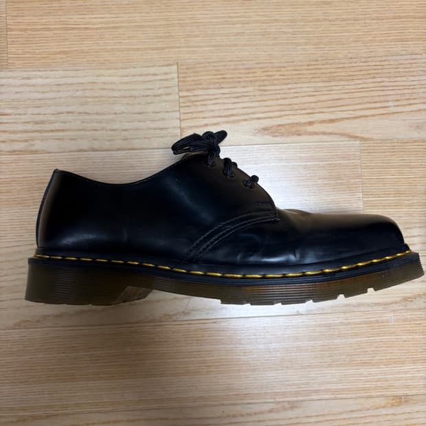 닥터마틴 1461 스무스 